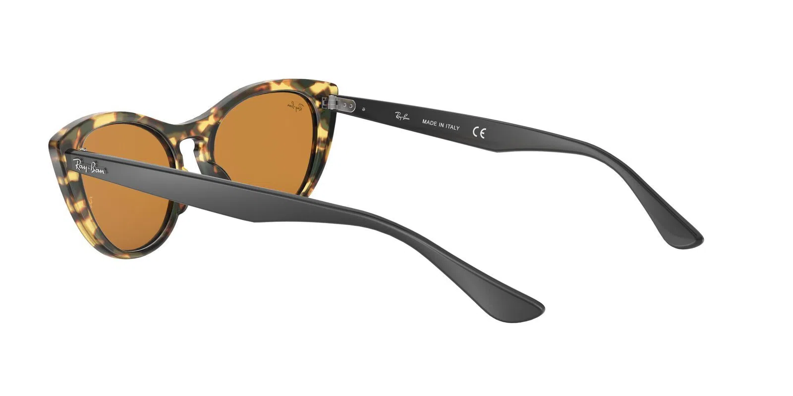 Ray-Ban Nina 4314N Sunglasses - view 28
